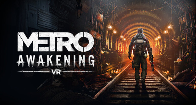 Metro Awakening